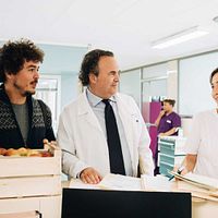 Fotoğraf Jérémie Poppe