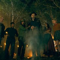 Fotoğraf Katie Parker