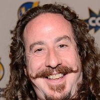 Fotoğraf Ari Lehman