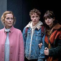 Fotoğraf Daisy Edgar-Jones