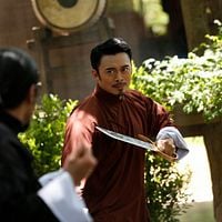 Fotoğraf Siu-Wong Fan