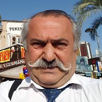 Fotoğraf Muharrem Erdemir