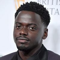 Fotoğraf Daniel Kaluuya