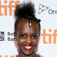 Fotoğraf Albina Kirenga