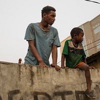 Fotoğraf Moustapha Oumarou