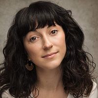 Fotoğraf Amalia Vitale