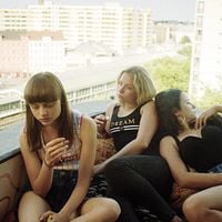 Fotoğraf Elina Vildanova