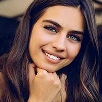 Fotoğraf Amine Gülşe