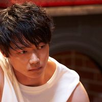Fotoğraf Shô Kasamatsu
