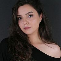 Fotoğraf Gözde Dinç