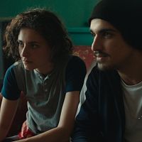 Fotoğraf Hakim Brahimi