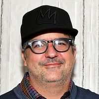 Fotoğraf Dana Snyder