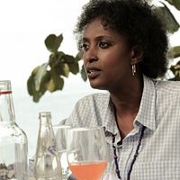 Fotoğraf Isabelle Kabano