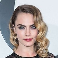 Fotoğraf Cara Delevingne