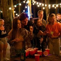 Fotoğraf Pauline Chalamet