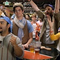 Fotoğraf Mike Castle