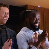 Fotoğraf Kofi Kingston