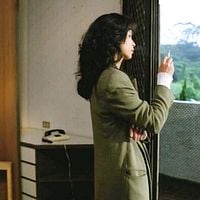 Fotoğraf Kuei-Mei Yang