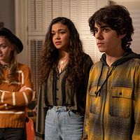 Fotoğraf Maddie Nichols