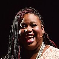 Fotoğraf Marquesha Babers