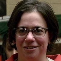 Fotoğraf Rebecca Drysdale