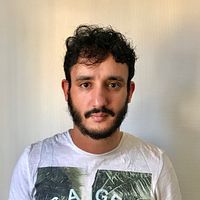 Fotoğraf Mourad Boudaoud