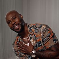 Fotoğraf Marquise Vilson