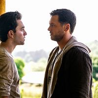 Fotoğraf Cameron Gellman