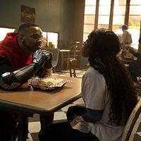 Fotoğraf Karen Obilom