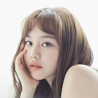 Fotoğraf Kim Ye-won