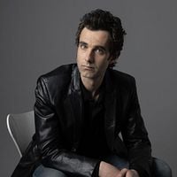 Fotoğraf Mark Leonard Winter