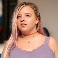 Fotoğraf Francesca Scorsese