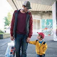 Fotoğraf Daniel Lamont