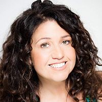 Fotoğraf Rachel Butera