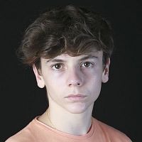 Fotoğraf Francesco Gheghi