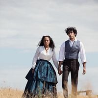 Fotoğraf Rosalind Eleazar