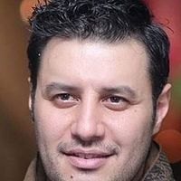 Fotoğraf Javad Ezati