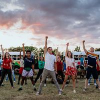 Fotoğraf Kevin Quinn