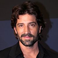 Fotoğraf David Chocarro