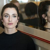 Fotoğraf Caitlin Innes Edwards