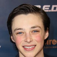 Fotoğraf Reid Miller