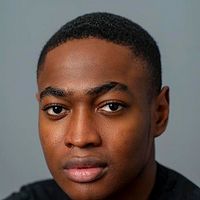 Fotoğraf Gamba Cole