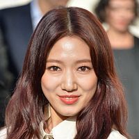 Fotoğraf Shin-Hye Park