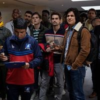 Fotoğraf Toheeb Jimoh