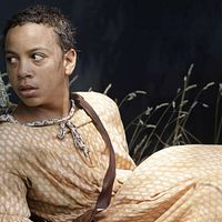 Fotoğraf Joshua Johnson-Lionel