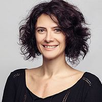 Fotoğraf Burcu Salihoğlu