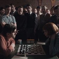 Fotoğraf Moses Ingram