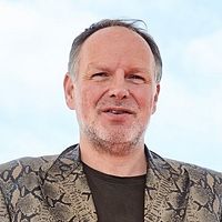 Fotoğraf Yannick Bono