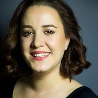 Fotoğraf Elif Çakman