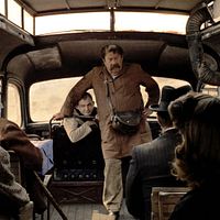 Fotoğraf Pavle Vuisic